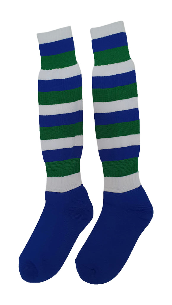 Hoërskool Jeugland Hockey Socks