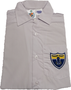 Parkdene Short Sleeve Shirt (Double Pack)