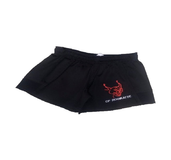 Constantia Park Rugby Shorts