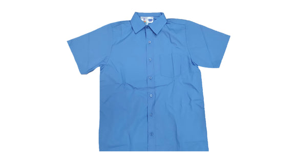 Milnerton High Short Sleeve Shirt (2pack)