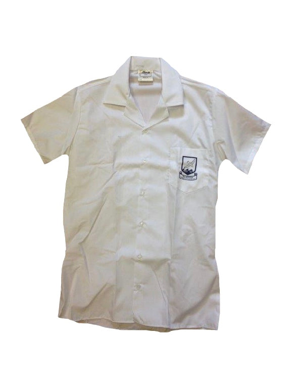 Milnerton Primary Short Sleeve Shirt(2pack)