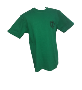 DLS Emerald T-Shirt