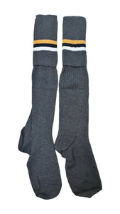 Milnerton High Socks (Double Pack)
