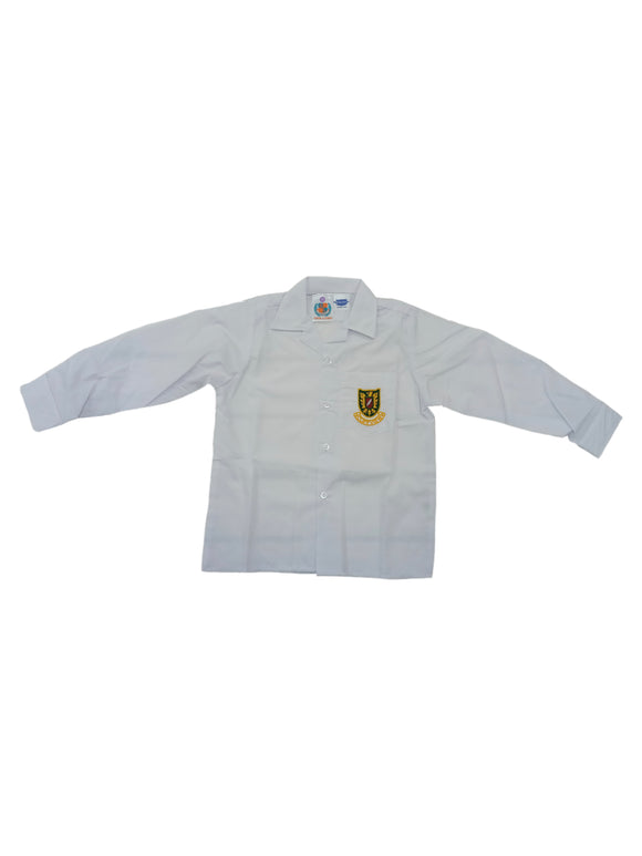 Cliffview Primary Long Sleeve Shirt (Double Pack)
