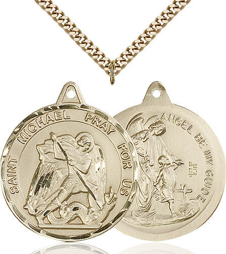 st_michael_the_archangel_pendant