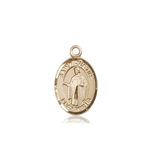 st_justin_medal_14kt_gold