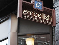 Embellish Chicago Shop Handmade jewelry voted the best in 2011