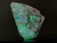 Rough Uncut Opal