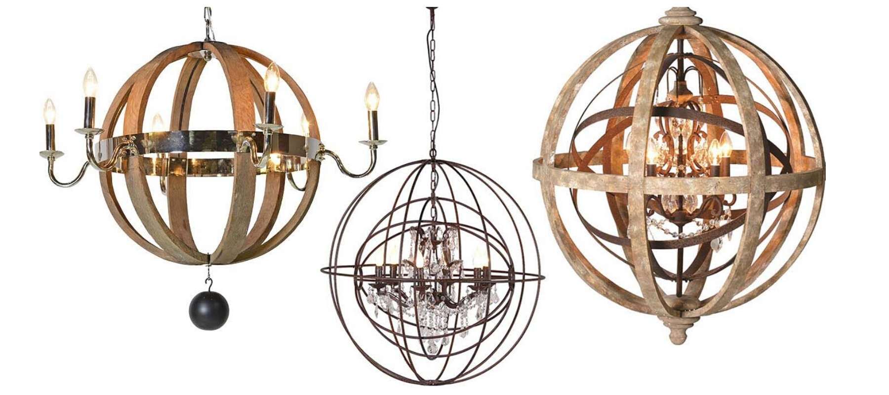 Collection of Kennedy Industrial pendant lights