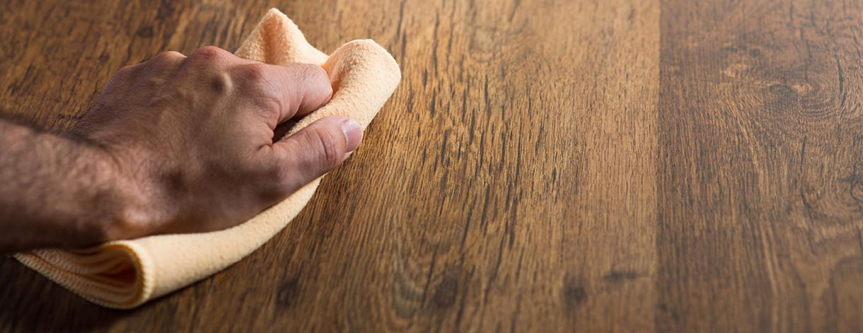 Cleaning Reclaimed Wood Furniture 