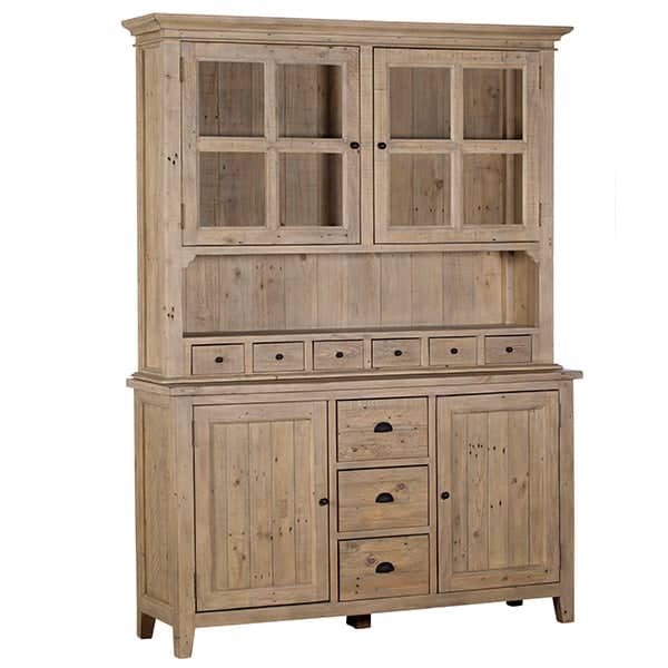 Chelwood Reclaimed Wood Dresser Modish Living