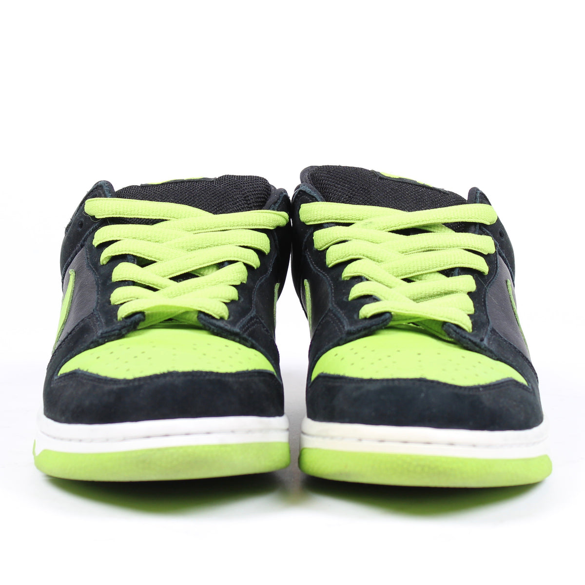 Nike SB Dunk Low Neon J Pack Sample SZ 9 – ztorfa