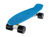 Ridge 22" Mini Cruiser complete board with a choice of 10 deck colours and 11 wheel colours