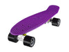 Ridge 22" Mini Cruiser complete board with a choice of 10 deck colours and 11 wheel colours