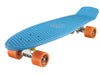Ridge 27" Big Brother Mini Cruiser complete board skateboard
