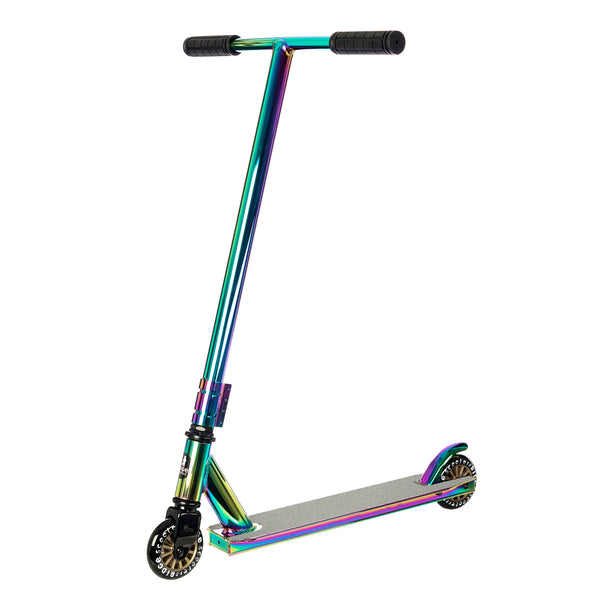 stunt scooter