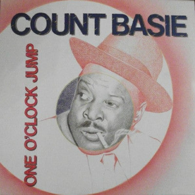 Count Basie One O Clock Jump Vinyl Exchange