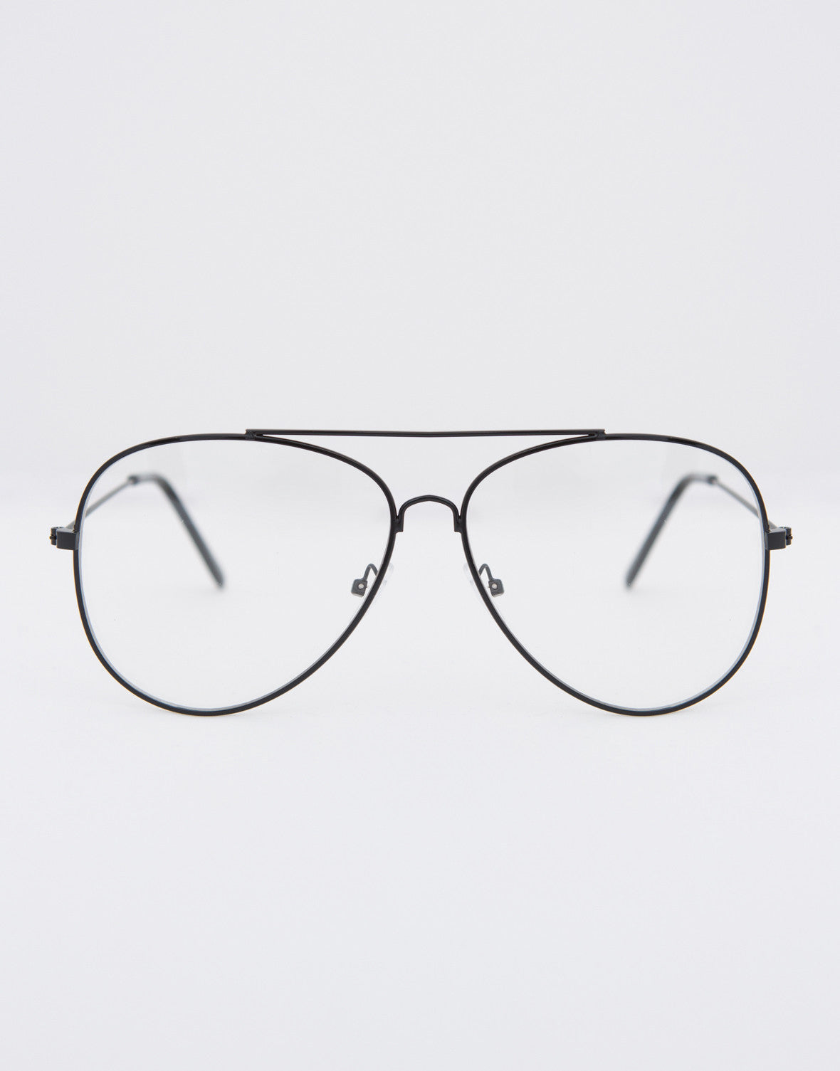 Aviator Clear Glasses Clear Oversized Glasses Aviator Glasses 2020ave