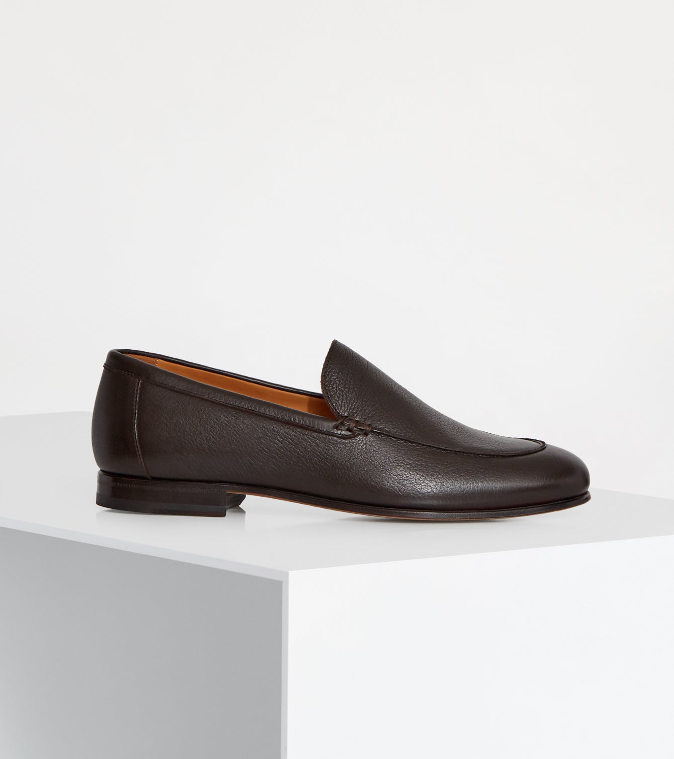 venetian loafer