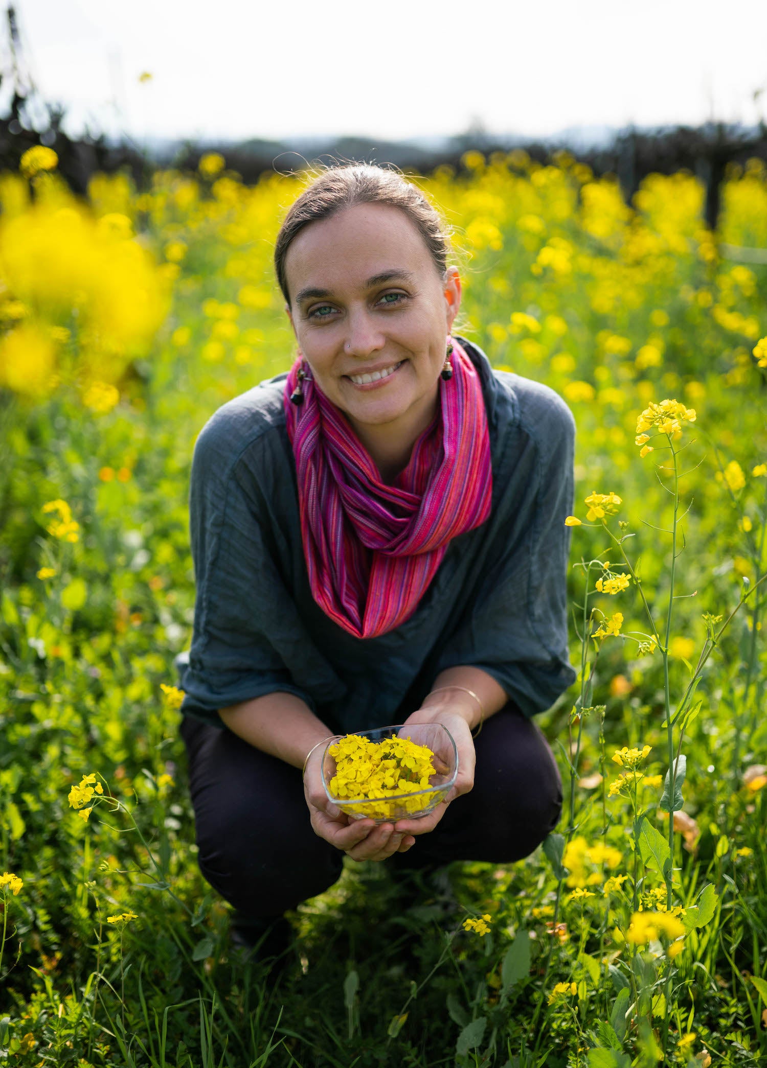 flower alchemist katie hess what are flower essences?