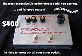 10 Reasons Boutique Pedals Are Overrated | CheaperPedals.com