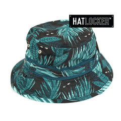 Hat Locker Australia Hideaway Dozer Kids Bucket Hat