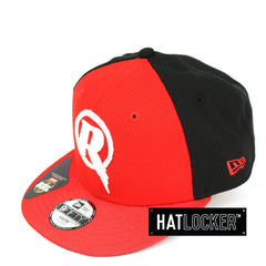 BBL 08 Melbourne Renegades Snapback Hat