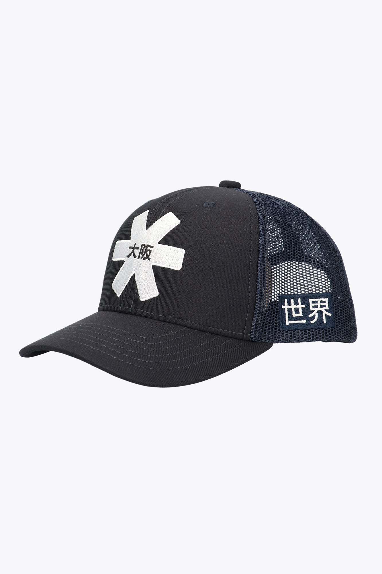 osaka-trucker-cap-navy-osaka-world