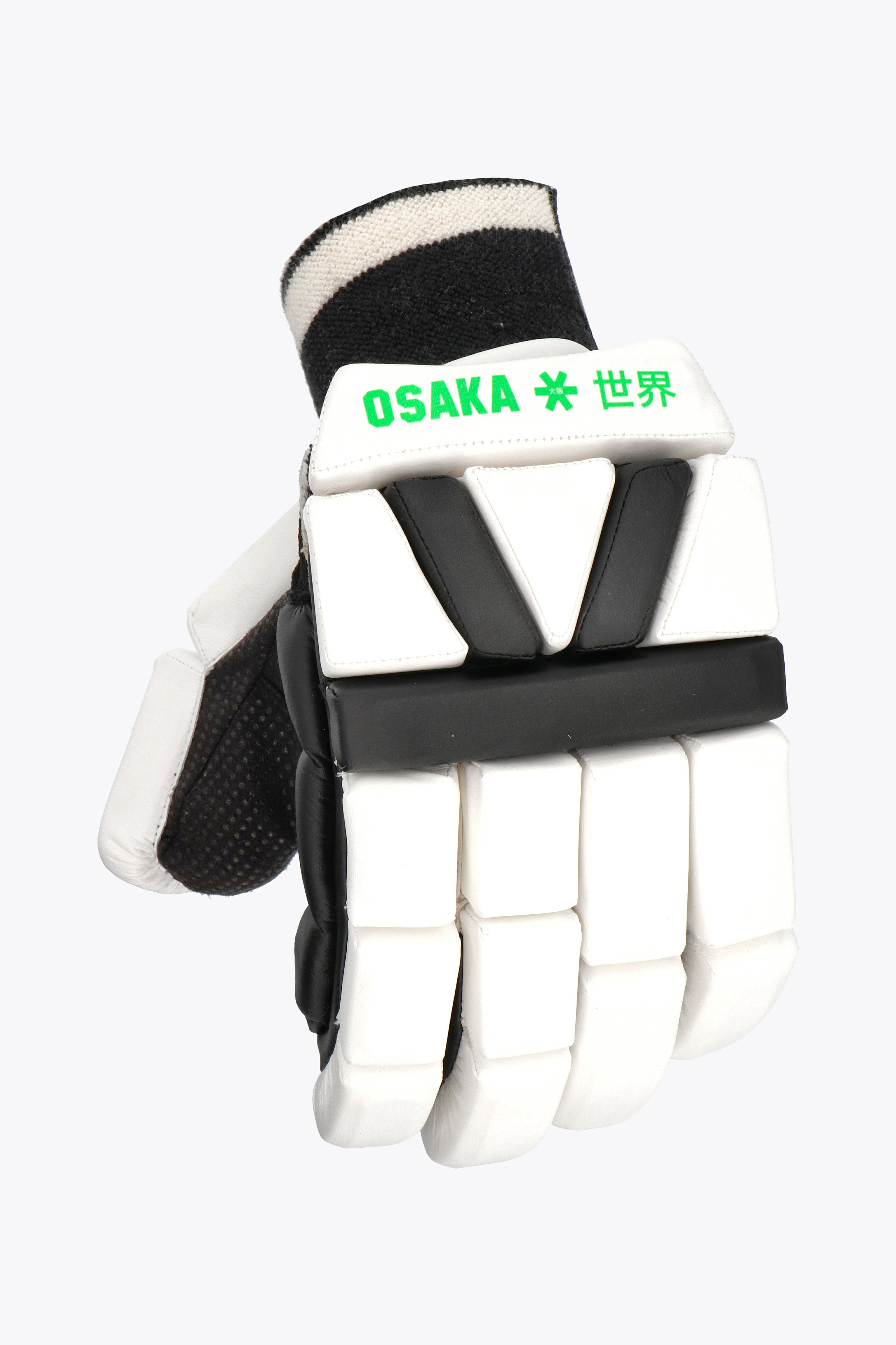 Osaka Binnen Hockeyhandschoen - / Zwart ｜Osakaworld.com | Osaka
