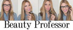 beauty professor Los Angeles