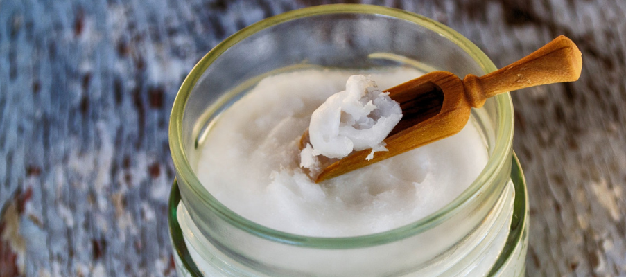 coconut oil is bad for your skin