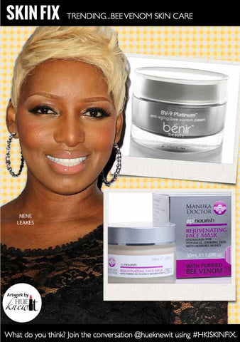 Nene Leakes