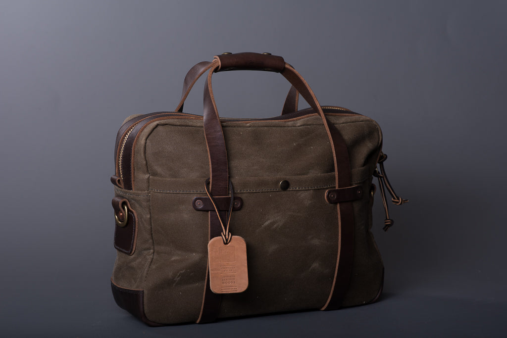 vermilyea pelle briefcase