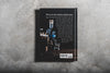 Hacking Whiskey | W & P Designs