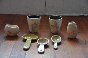 Diana Fayt Ceramics