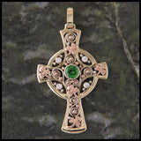 Walker Metalsmiths custom designed Celtic Crosses 