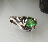 custom Celtic birthstone jewelry 