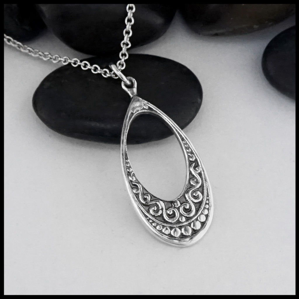 celtic pendant 