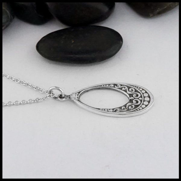 celtic pendant 