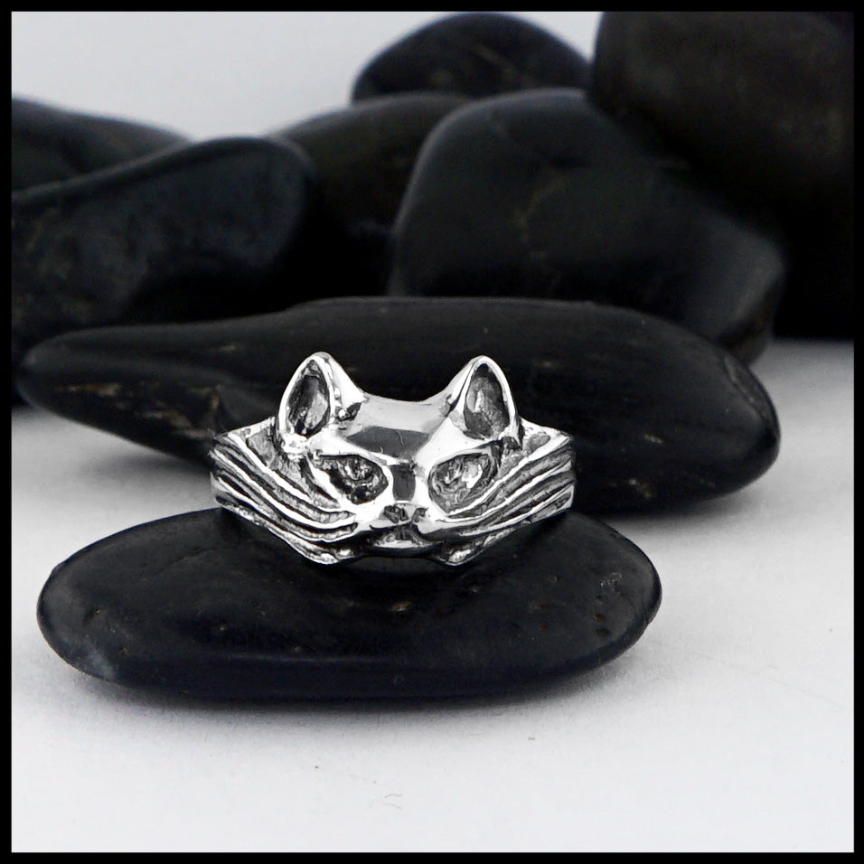 cat ring