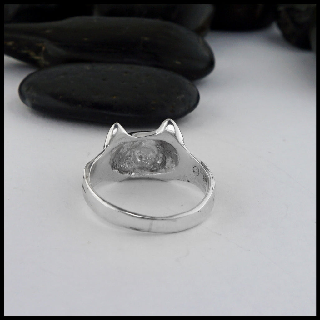 cat ring