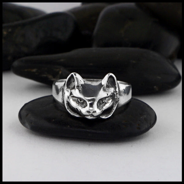 cat ring