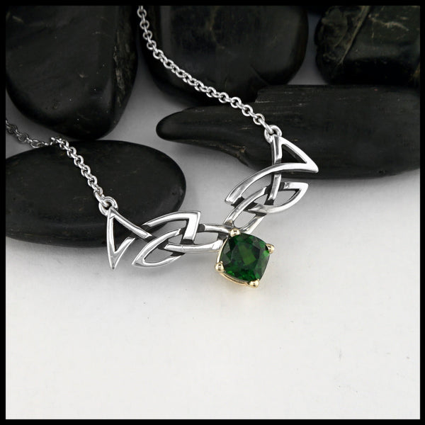 celtic pendant 