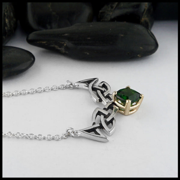 celtic pendant 