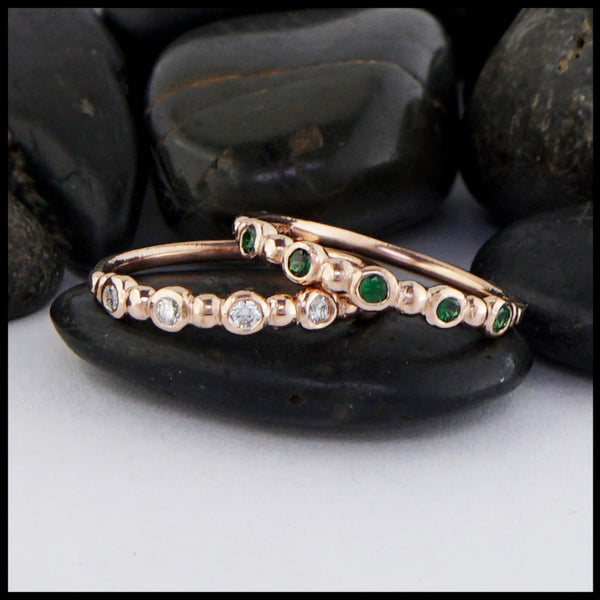 stacking ring