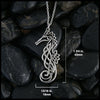 custom design celtic animal jewelry