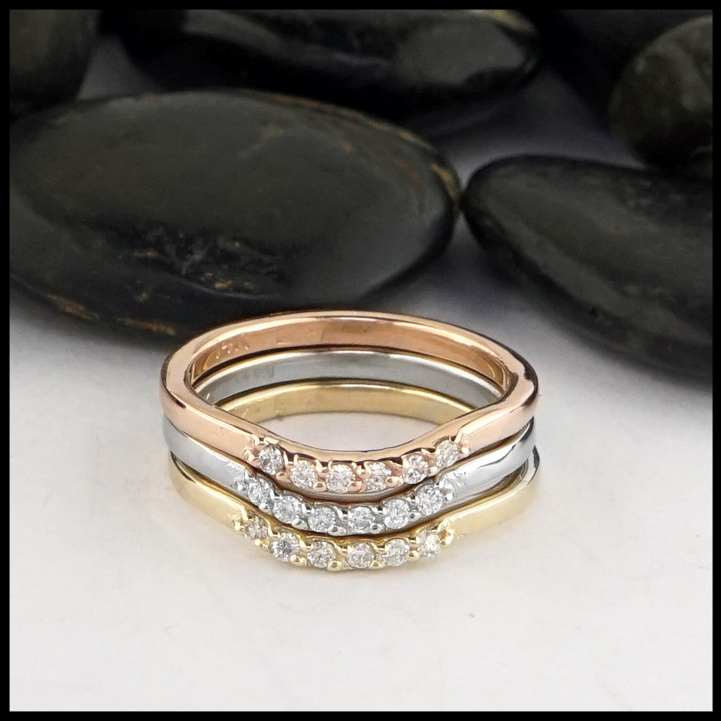 stacking rings