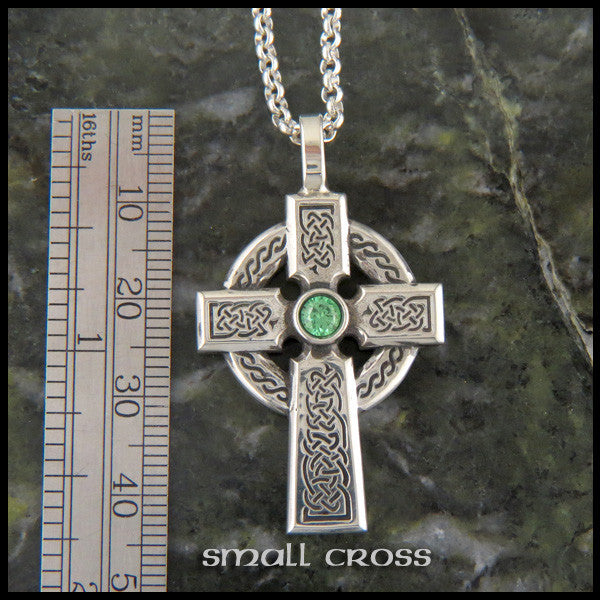Celtic Willis Cross small