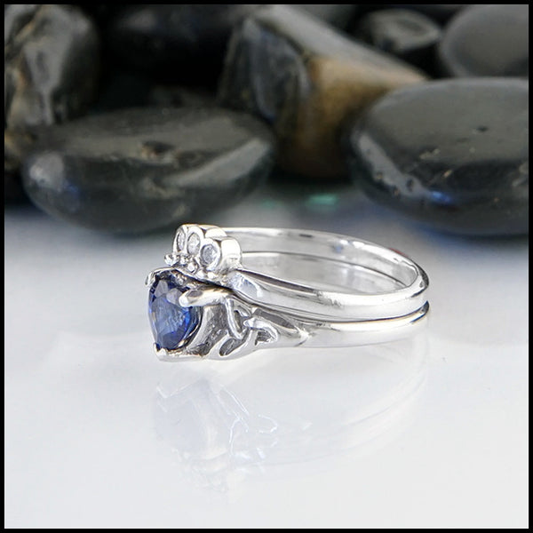 claddagh ring