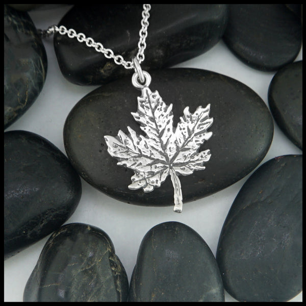 maple leaf set